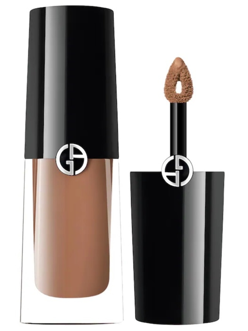 New Armani Eye Tint Long-Lasting Liquid Eyeshadow 22M Cashew